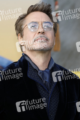 Filmpremiere 'Die fantastische Reise des Dr. Dolittle' in Westwood