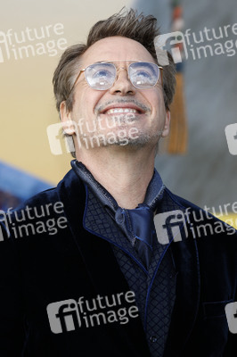 Filmpremiere 'Die fantastische Reise des Dr. Dolittle' in Westwood