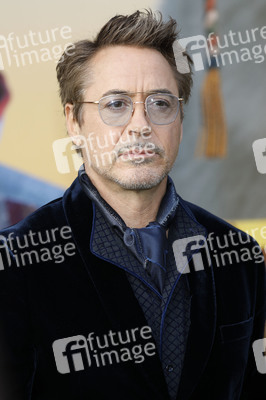 Filmpremiere 'Die fantastische Reise des Dr. Dolittle' in Westwood