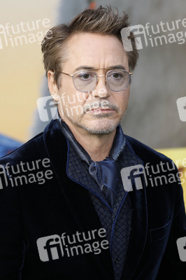 Filmpremiere 'Die fantastische Reise des Dr. Dolittle' in Westwood