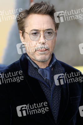 Filmpremiere 'Die fantastische Reise des Dr. Dolittle' in Westwood