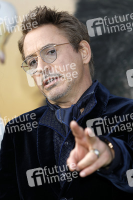 Filmpremiere 'Die fantastische Reise des Dr. Dolittle' in Westwood