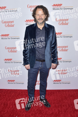 Movies for Grownups Awards 2020 in Beverly Hills