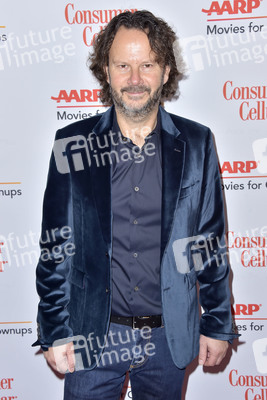 Movies for Grownups Awards 2020 in Beverly Hills