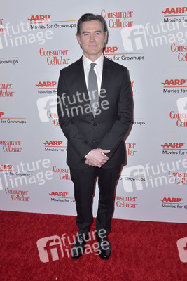 Movies for Grownups Awards 2020 in Beverly Hills