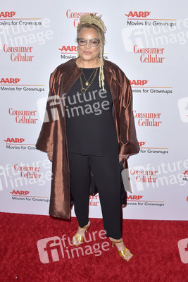 Movies for Grownups Awards 2020 in Beverly Hills