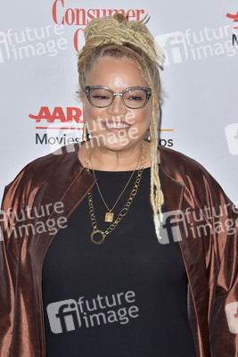 Movies for Grownups Awards 2020 in Beverly Hills