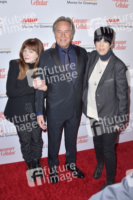 Movies for Grownups Awards 2020 in Beverly Hills