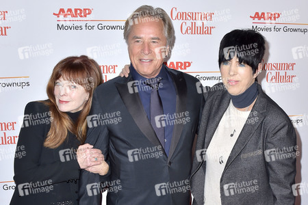 Movies for Grownups Awards 2020 in Beverly Hills