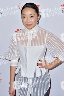 Movies for Grownups Awards 2020 in Beverly Hills