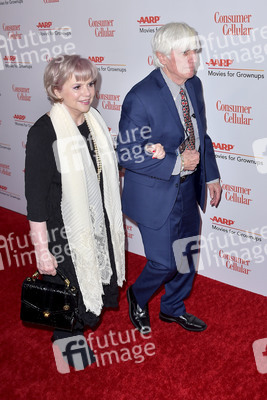 Movies for Grownups Awards 2020 in Beverly Hills