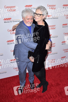 Movies for Grownups Awards 2020 in Beverly Hills