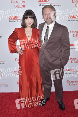 Movies for Grownups Awards 2020 in Beverly Hills