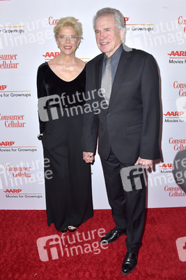 Movies for Grownups Awards 2020 in Beverly Hills