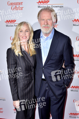 Movies for Grownups Awards 2020 in Beverly Hills
