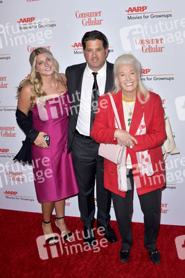 Movies for Grownups Awards 2020 in Beverly Hills