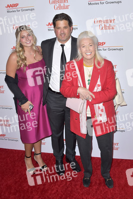 Movies for Grownups Awards 2020 in Beverly Hills