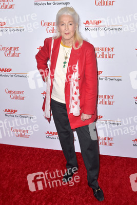 Movies for Grownups Awards 2020 in Beverly Hills