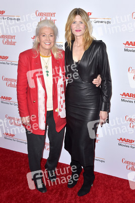 Movies for Grownups Awards 2020 in Beverly Hills