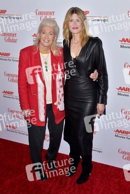 Movies for Grownups Awards 2020 in Beverly Hills