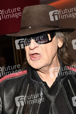 Filmpremiere 'Lindenberg! Mach dein Ding!' in Hannover