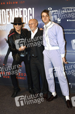 Filmpremiere 'Lindenberg! Mach dein Ding!' in Hannover