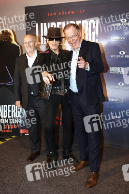 Filmpremiere 'Lindenberg! Mach dein Ding!' in Hannover