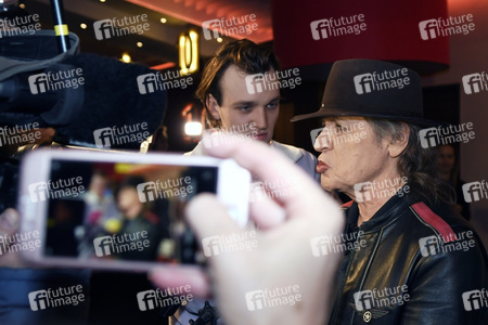 Filmpremiere 'Lindenberg! Mach dein Ding!' in Hannover