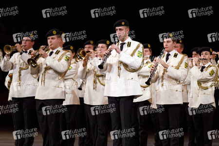 Musikparade 2020 in Köln