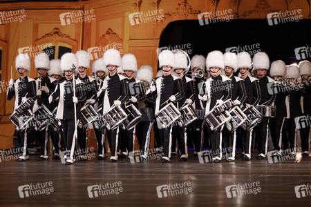 Musikparade 2020 in Köln