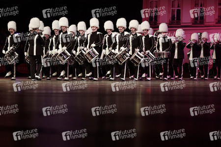 Musikparade 2020 in Köln