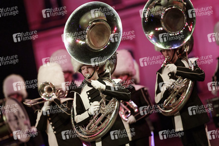 Musikparade 2020 in Köln