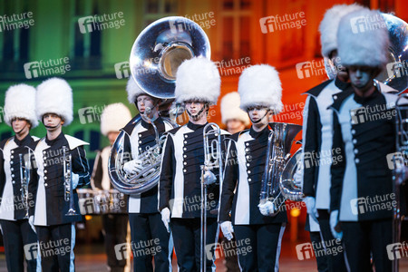 Musikparade 2020 in Köln