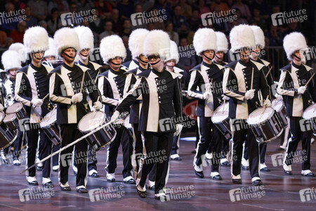 Musikparade 2020 in Köln