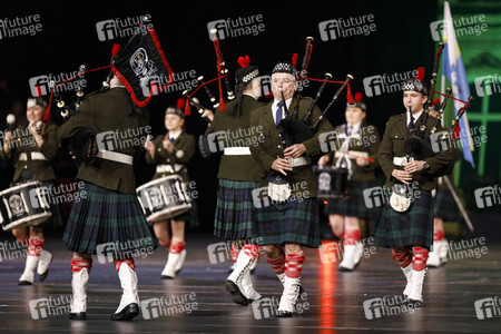 Musikparade 2020 in Köln