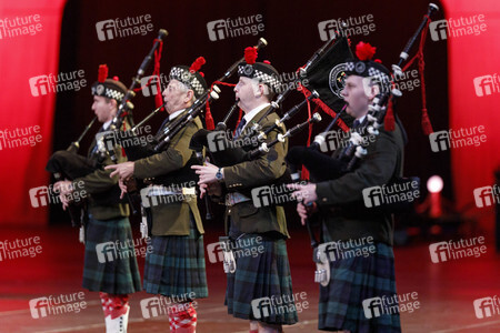 Musikparade 2020 in Köln