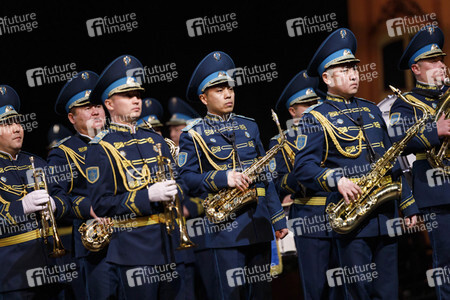 Musikparade 2020 in Köln