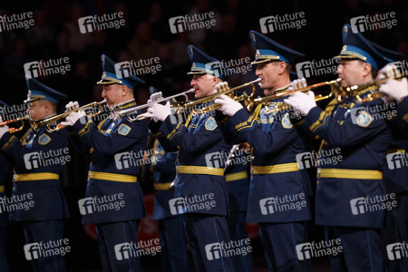 Musikparade 2020 in Köln