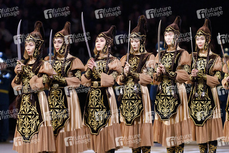 Musikparade 2020 in Köln