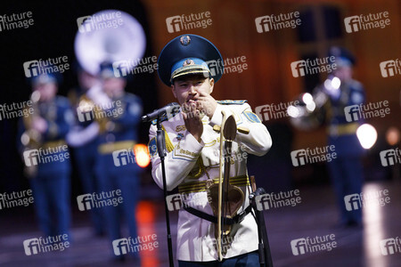 Musikparade 2020 in Köln