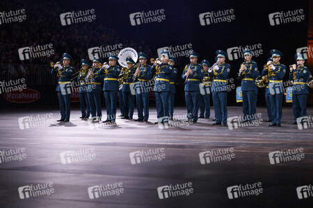 Musikparade 2020 in Köln