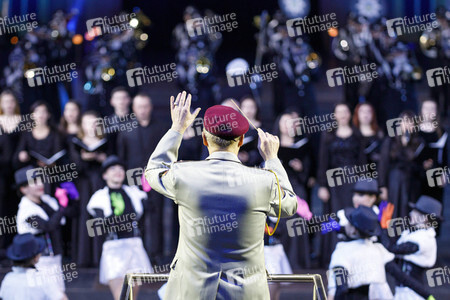 Musikparade 2020 in Köln