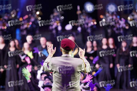 Musikparade 2020 in Köln