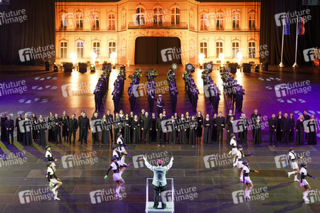 Musikparade 2020 in Köln