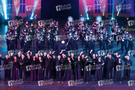 Musikparade 2020 in Köln