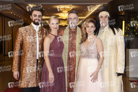 120. Presseball Berlin