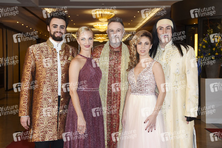 120. Presseball Berlin