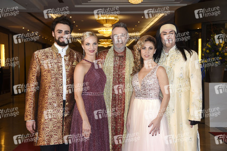 120. Presseball Berlin