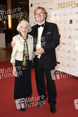 120. Presseball Berlin