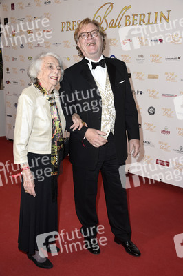 120. Presseball Berlin